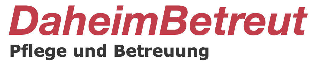 DaheimBetreut